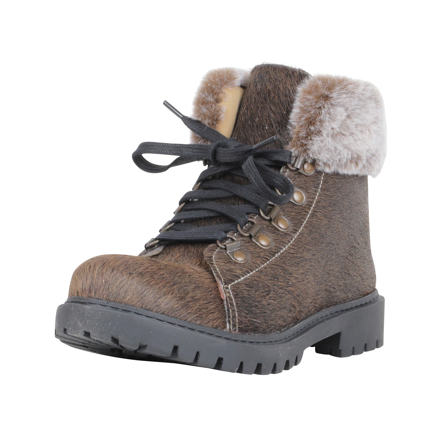 Turbulent Boots Myra USA