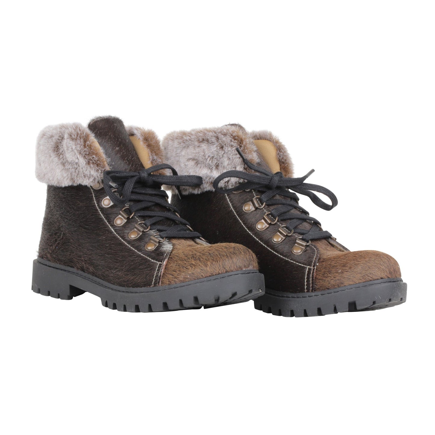Turbulent Boots Myra USA