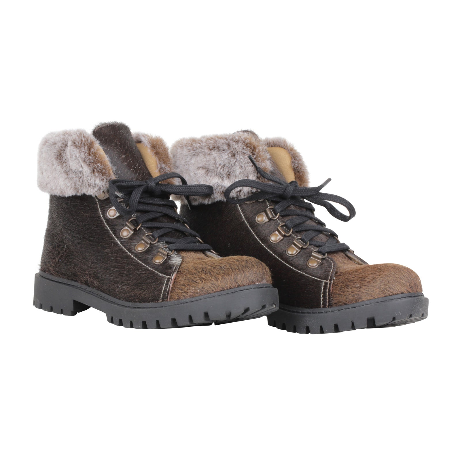 Turbulent Boots Myra USA