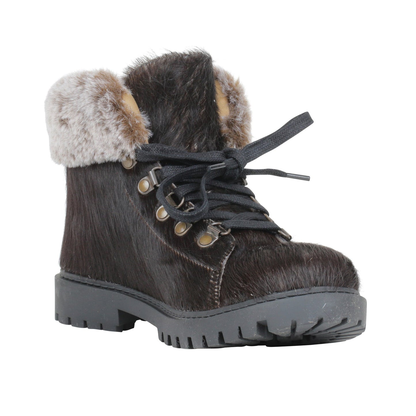Turbulent Boots Myra USA