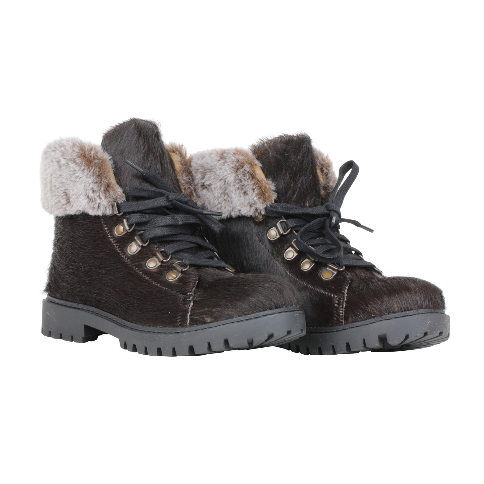 Turbulent Boots Myra USA