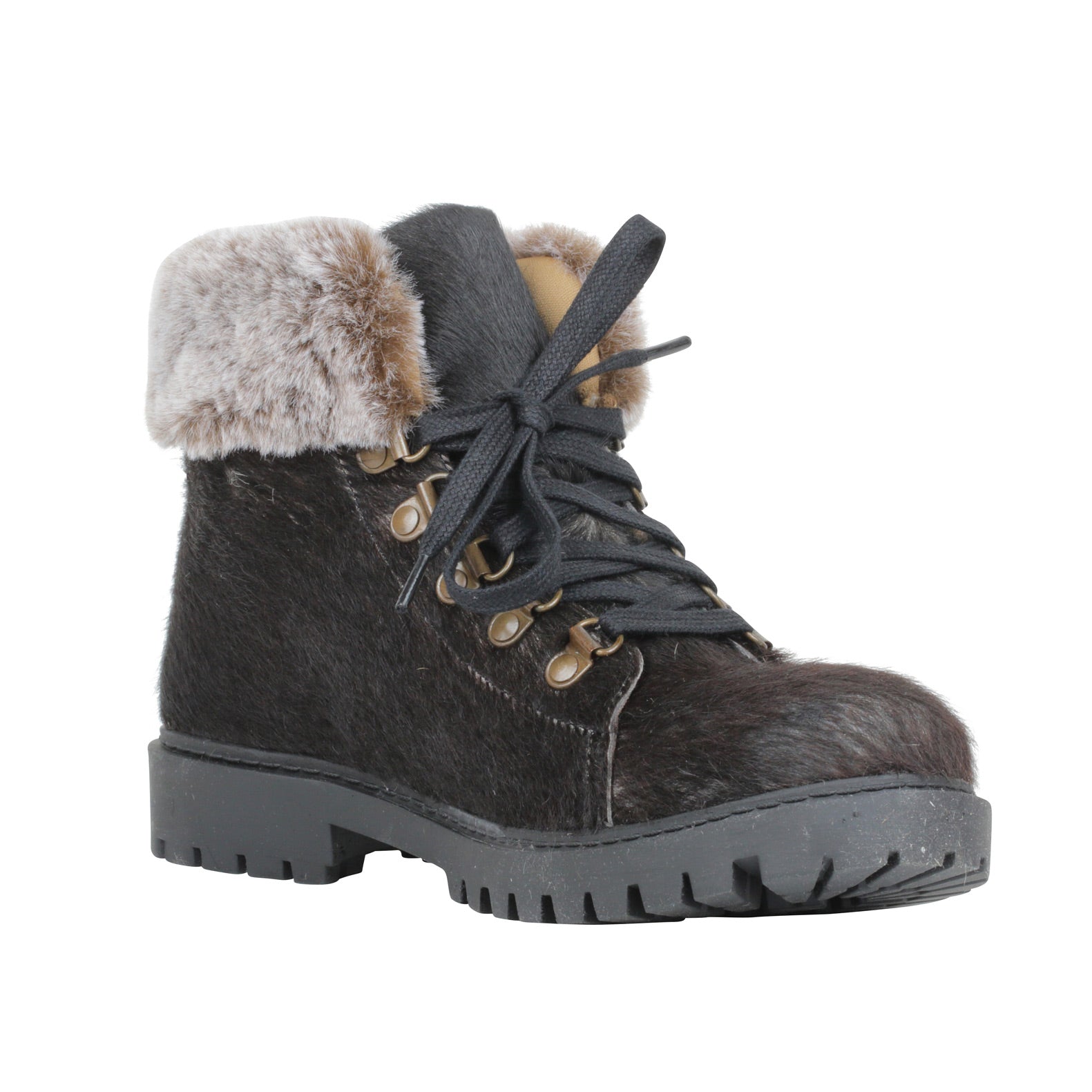 Turbulent Boots Myra USA