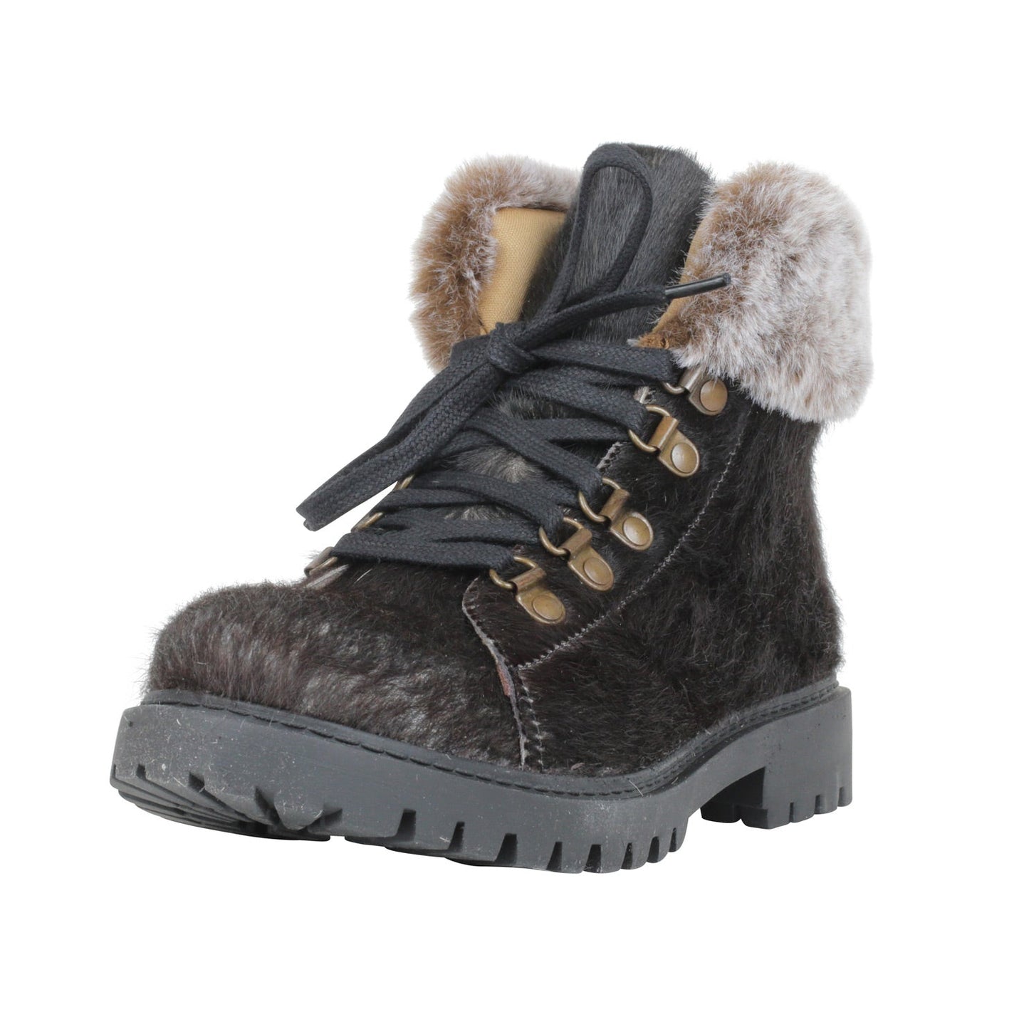 Turbulent Boots Myra USA