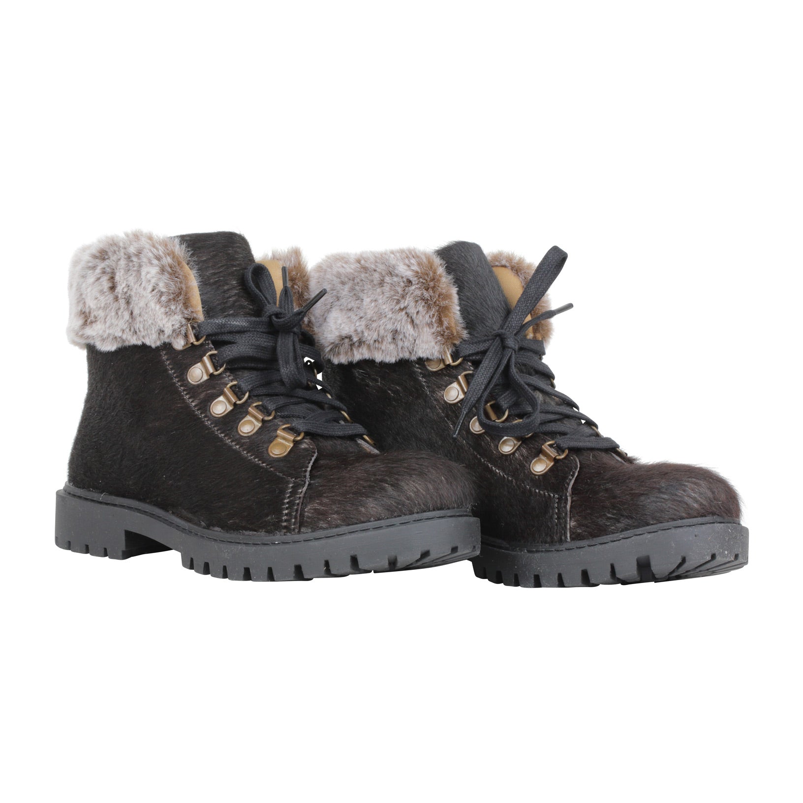 Turbulent Boots Myra USA