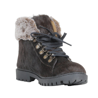 Turbulent Boots Myra USA
