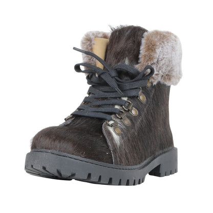 Turbulent Boots Myra USA