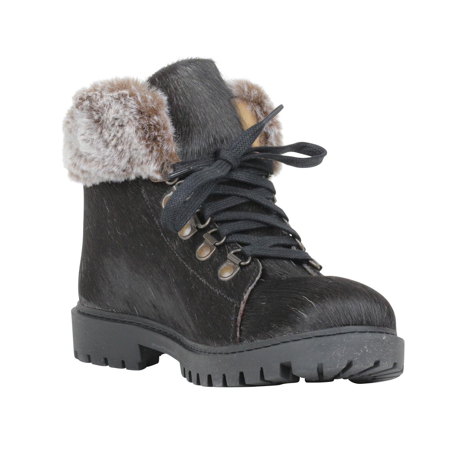 Turbulent Boots Myra USA