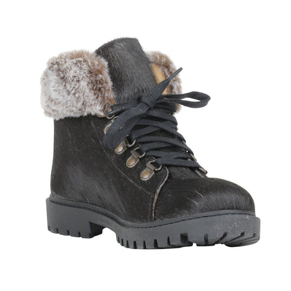 Turbulent Boots Myra USA