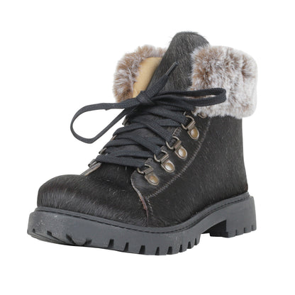 Turbulent Boots Myra USA