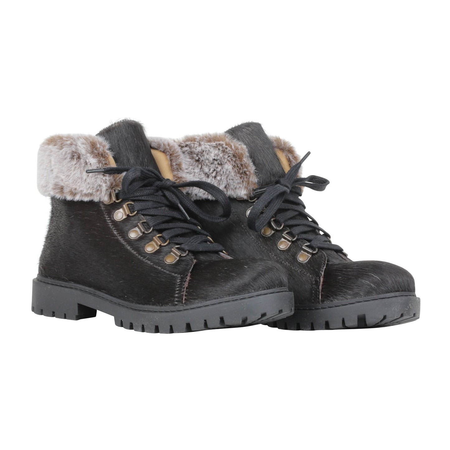Turbulent Boots Myra USA