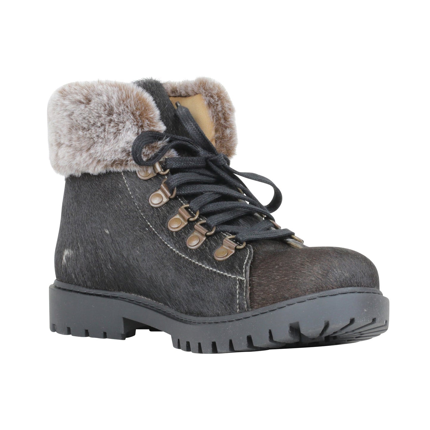 Turbulent Boots Myra USA
