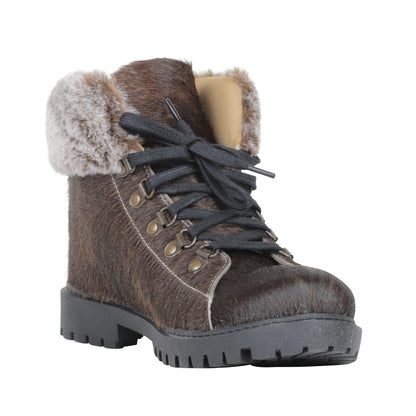 Turbulent Boots Myra USA