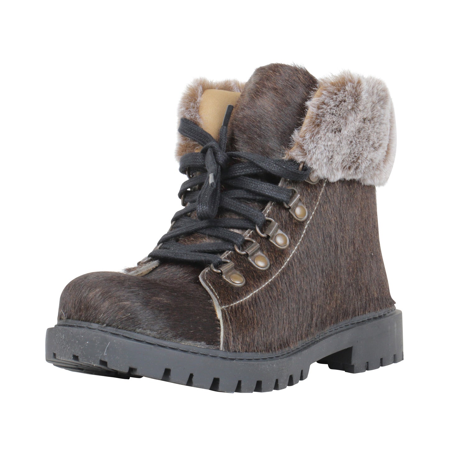 Turbulent Boots Myra USA