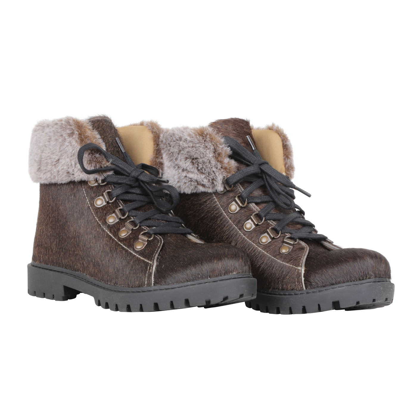 Turbulent Boots Myra USA