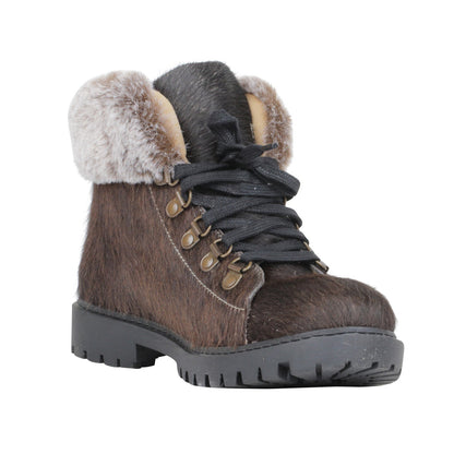 Turbulent Boots Myra USA