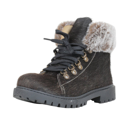 Turbulent Boots Myra USA