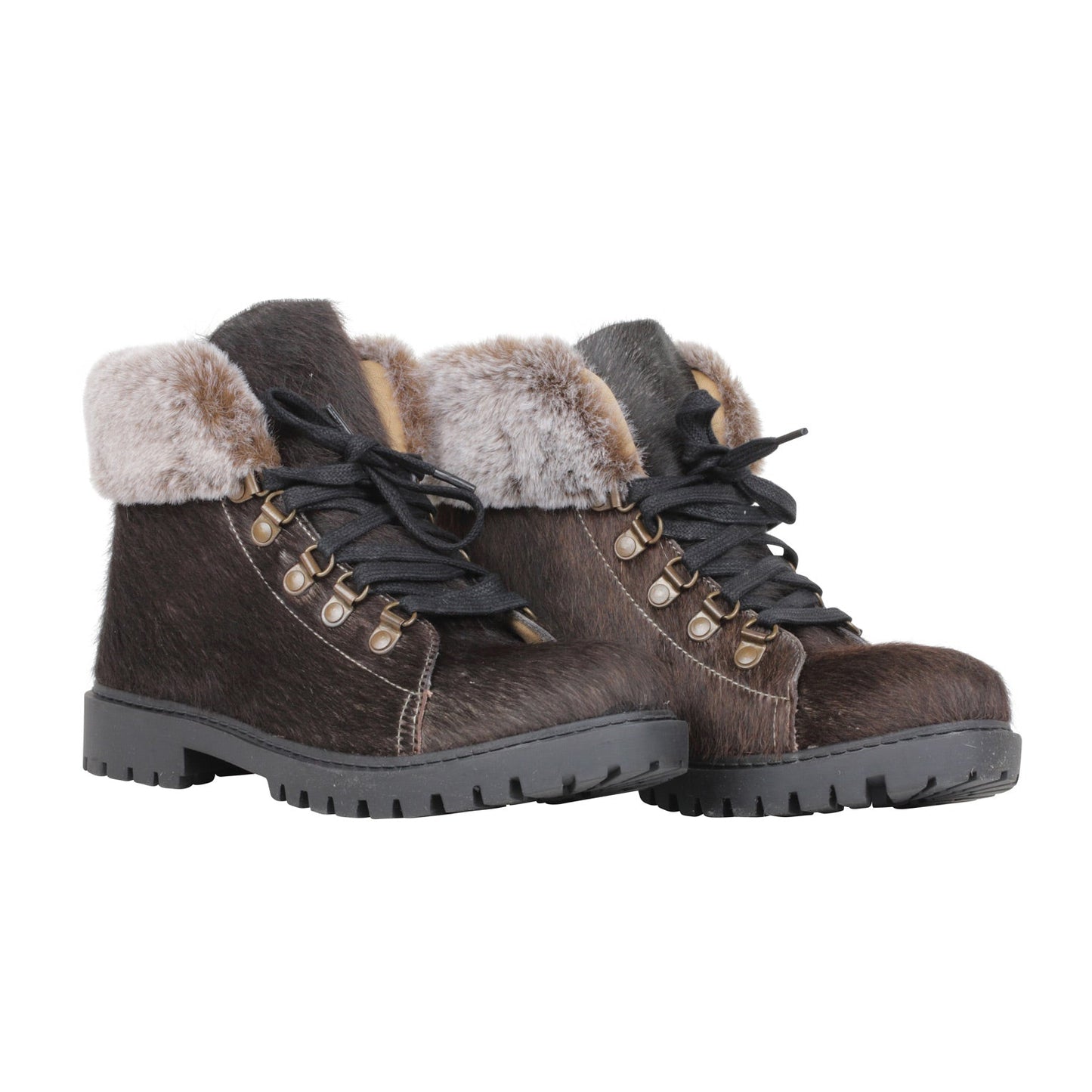 Turbulent Boots Myra USA