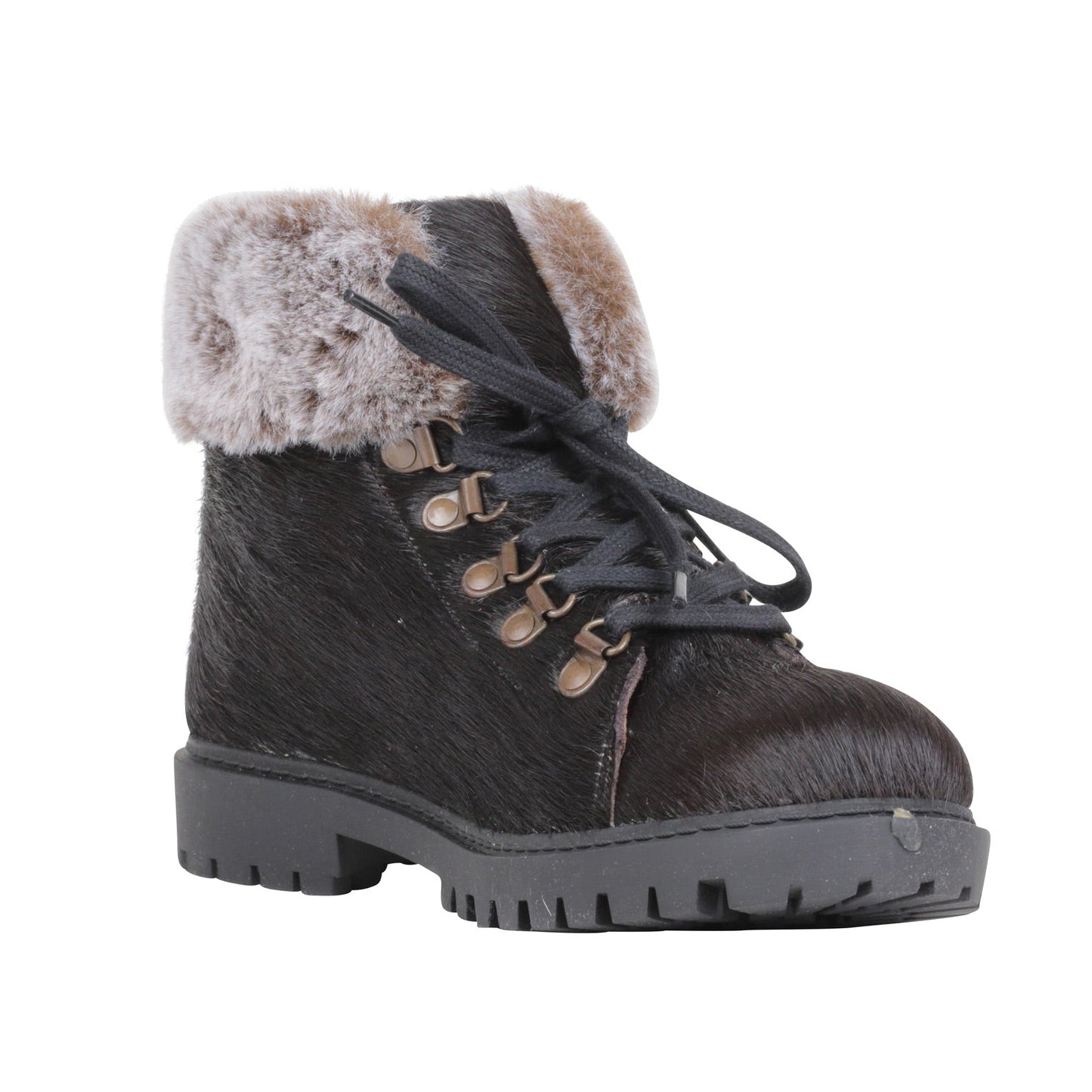 Turbulent Boots Myra USA