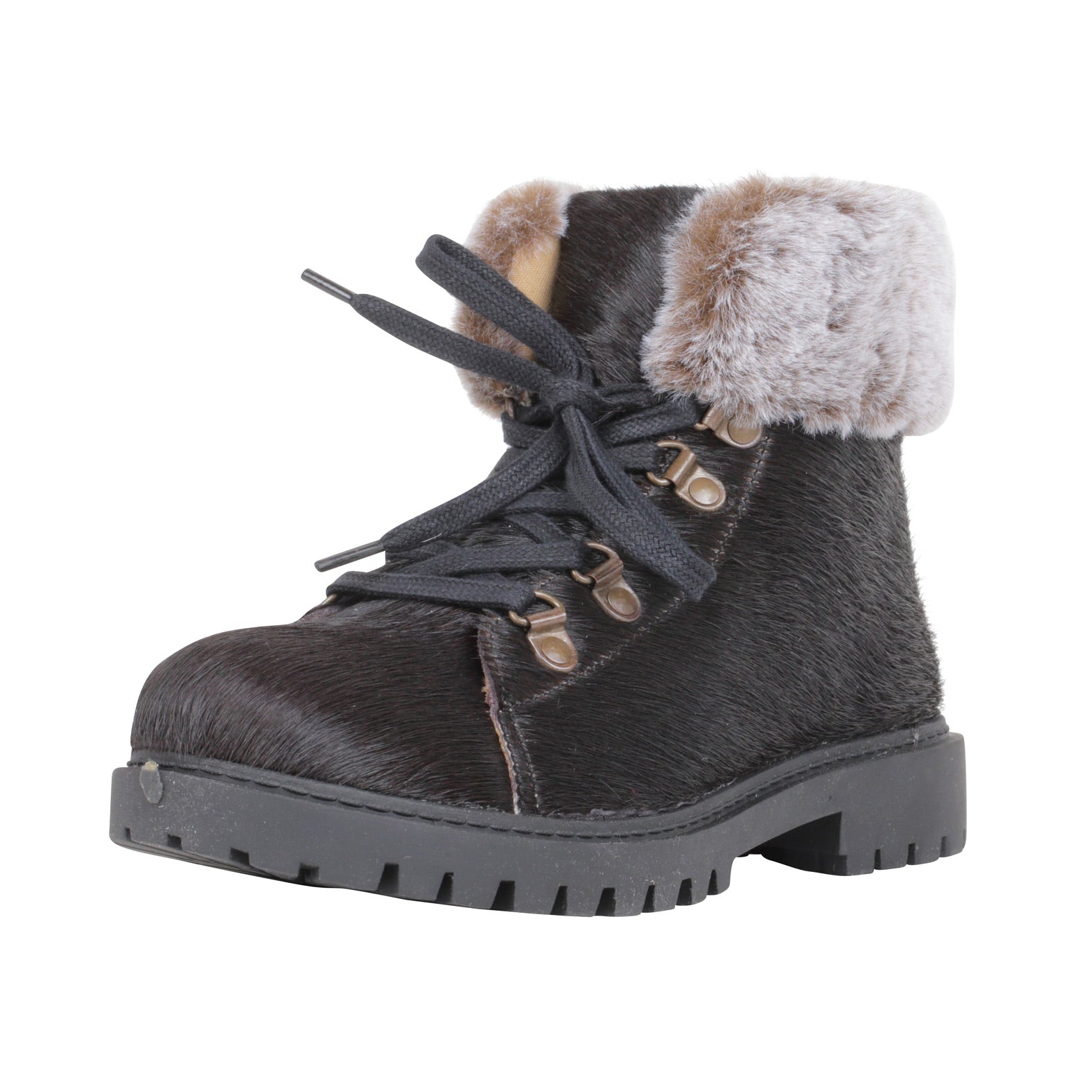 Turbulent Boots Myra USA