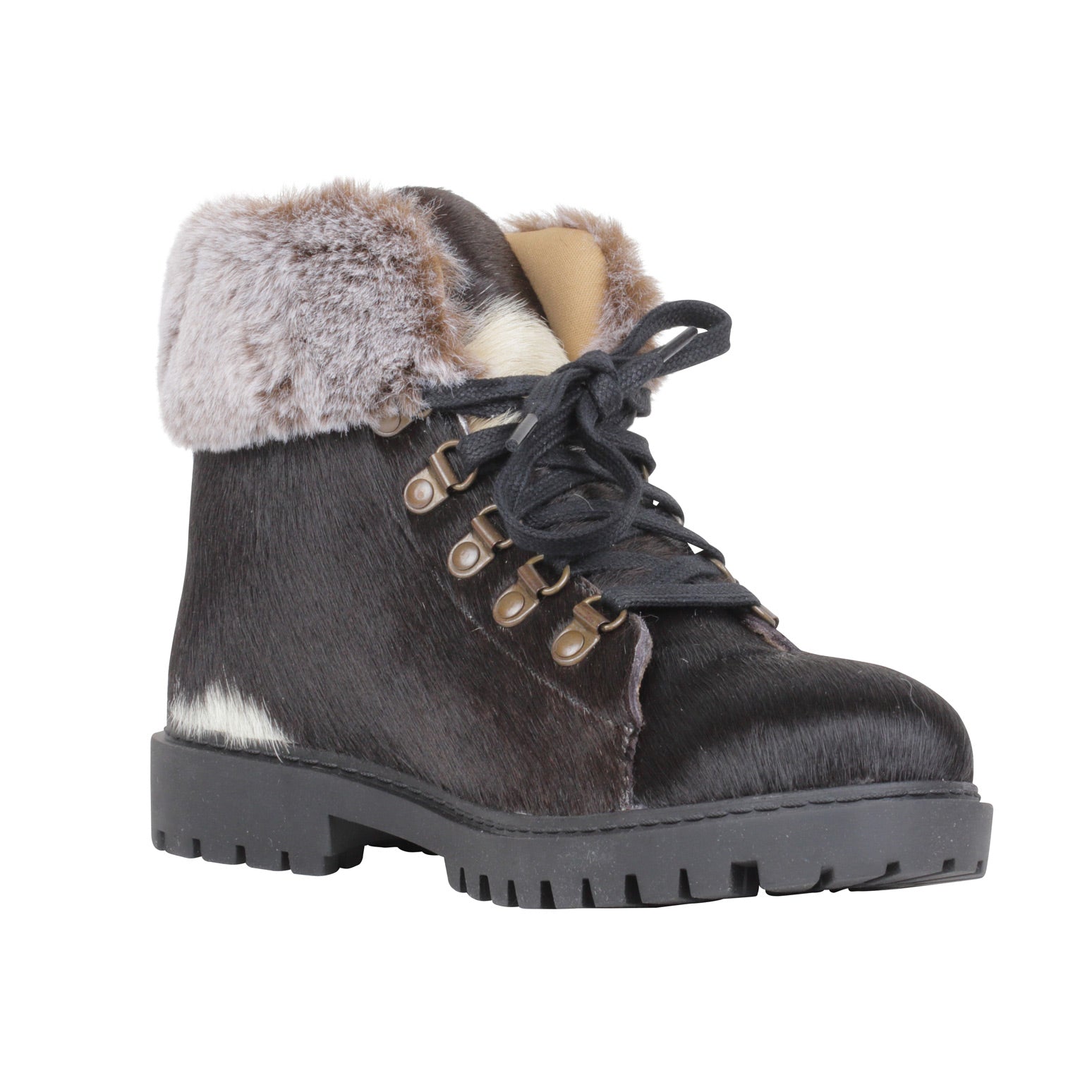 Turbulent Boots Myra USA