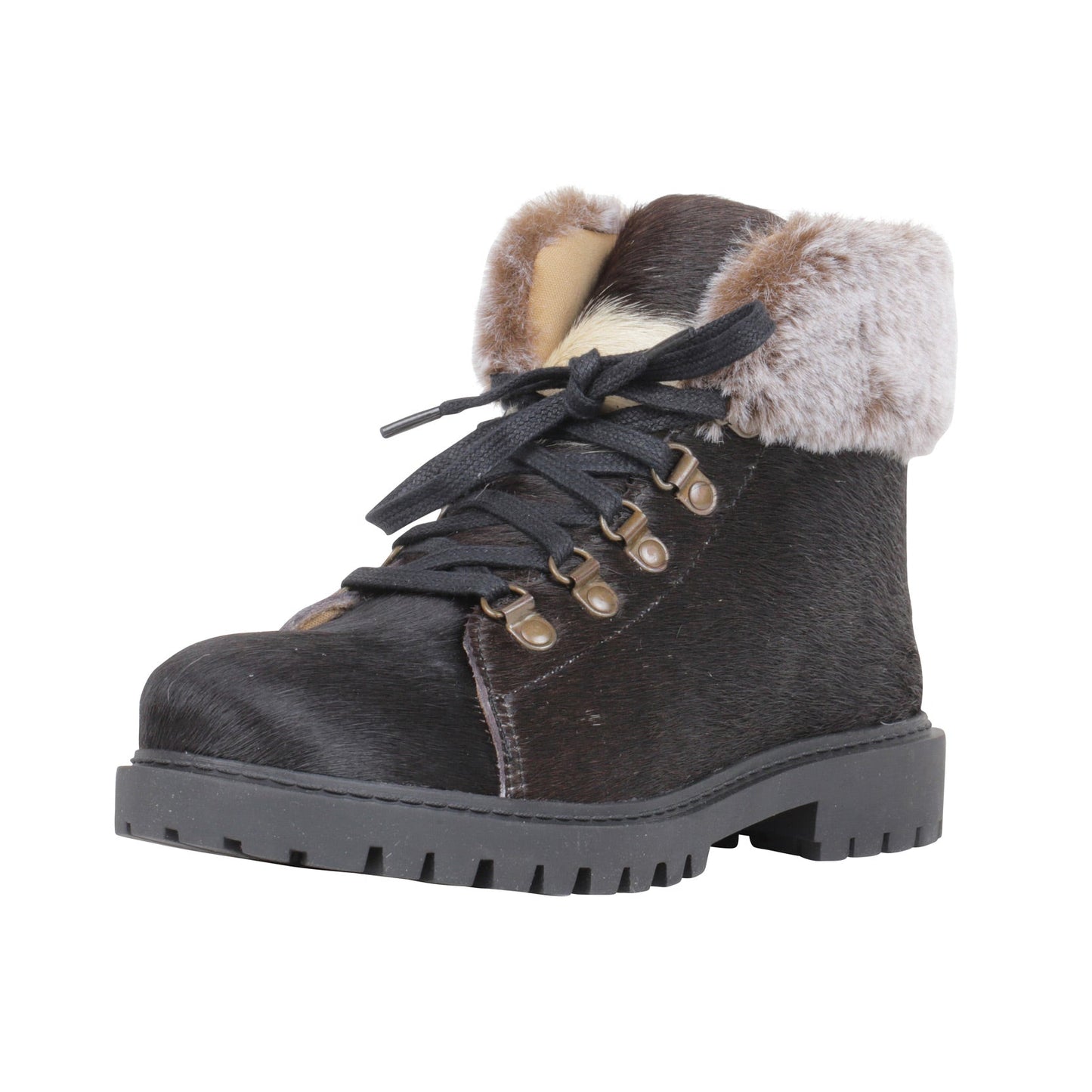 Turbulent Boots Myra USA