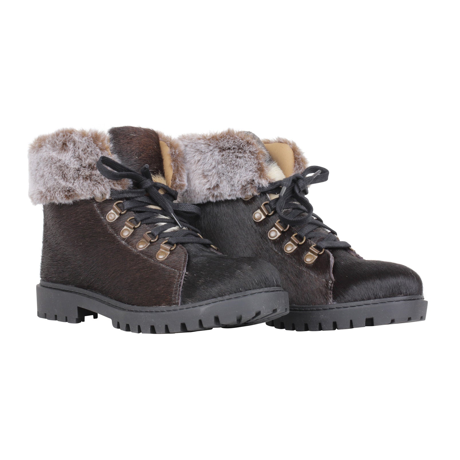 Turbulent Boots Myra USA