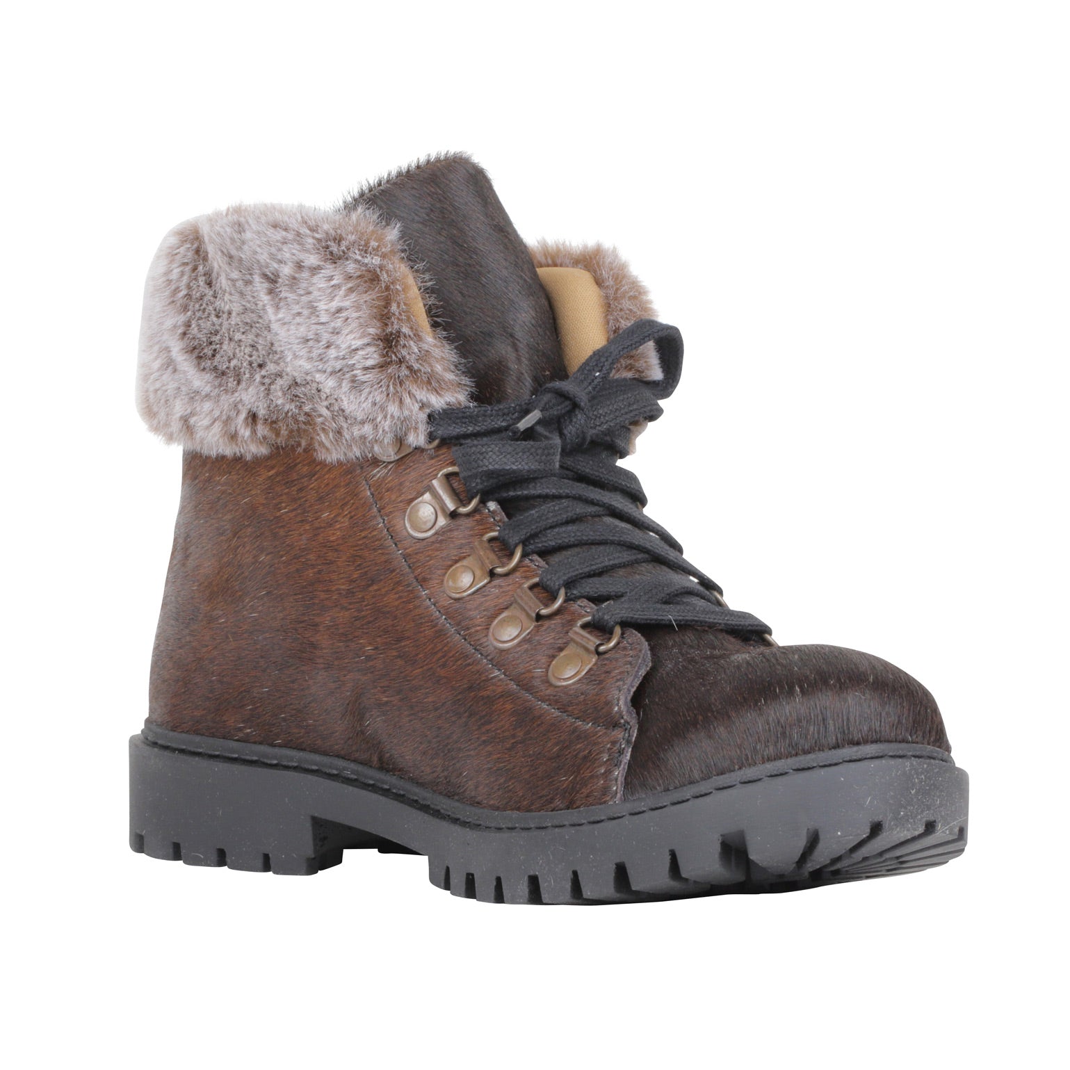 Turbulent Boots Myra USA