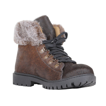 Turbulent Boots Myra USA