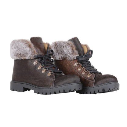 Turbulent Boots Myra USA