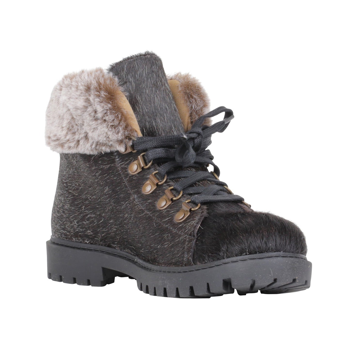 Turbulent Boots Myra USA