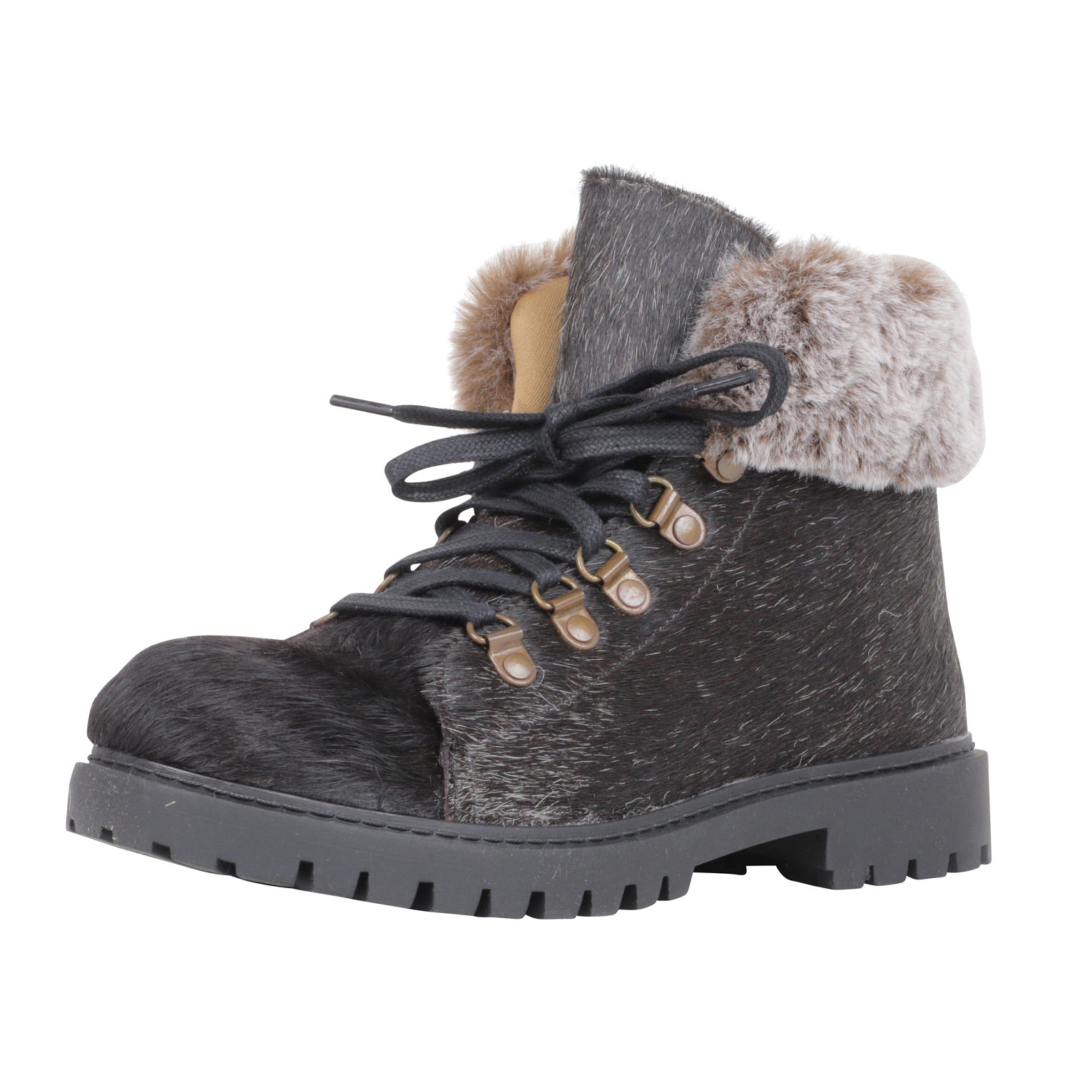 Turbulent Boots Myra USA