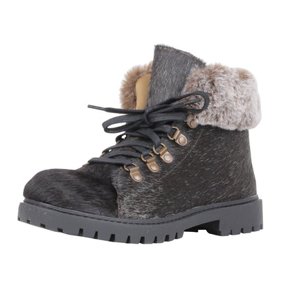 Turbulent Boots Myra USA