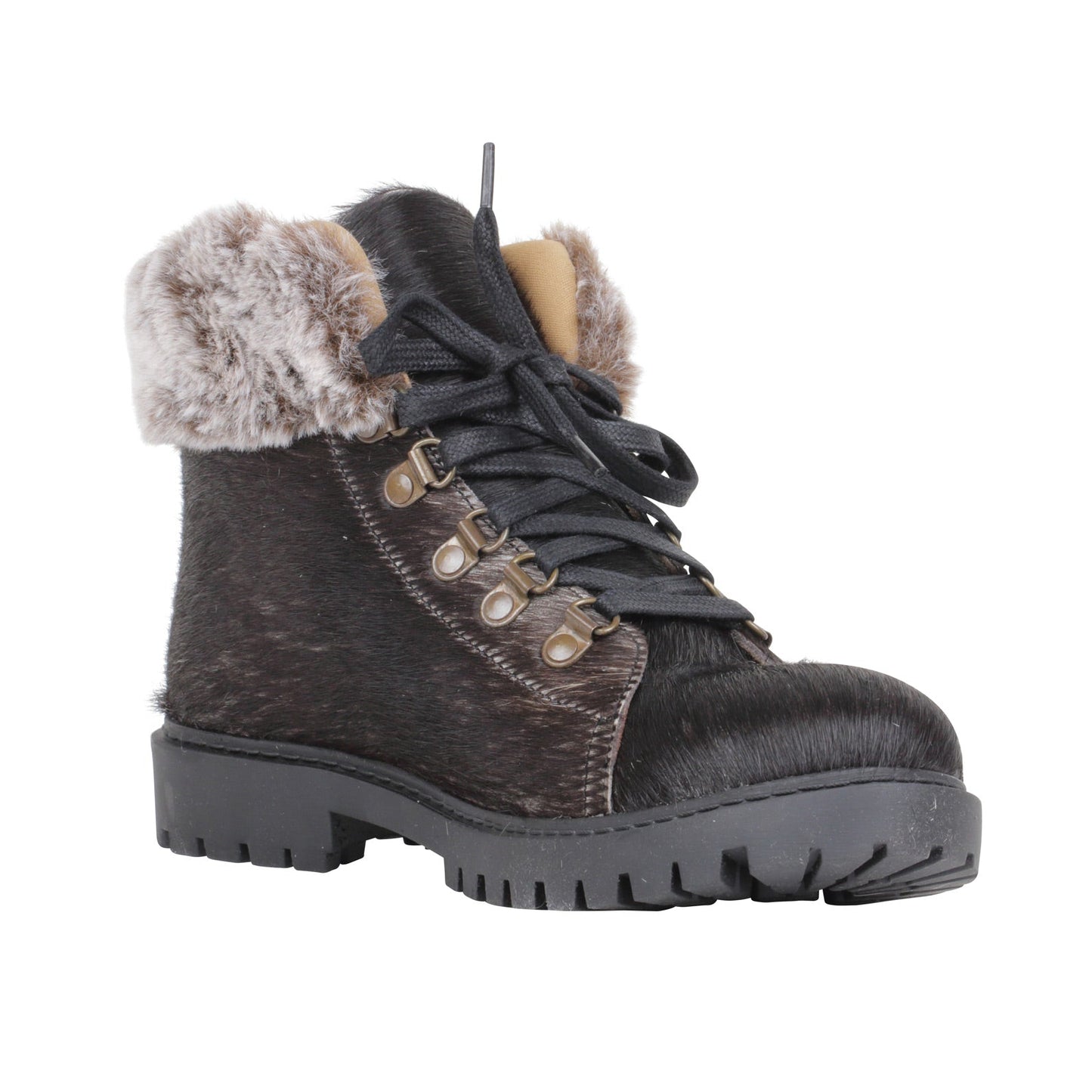 Turbulent Boots Myra USA
