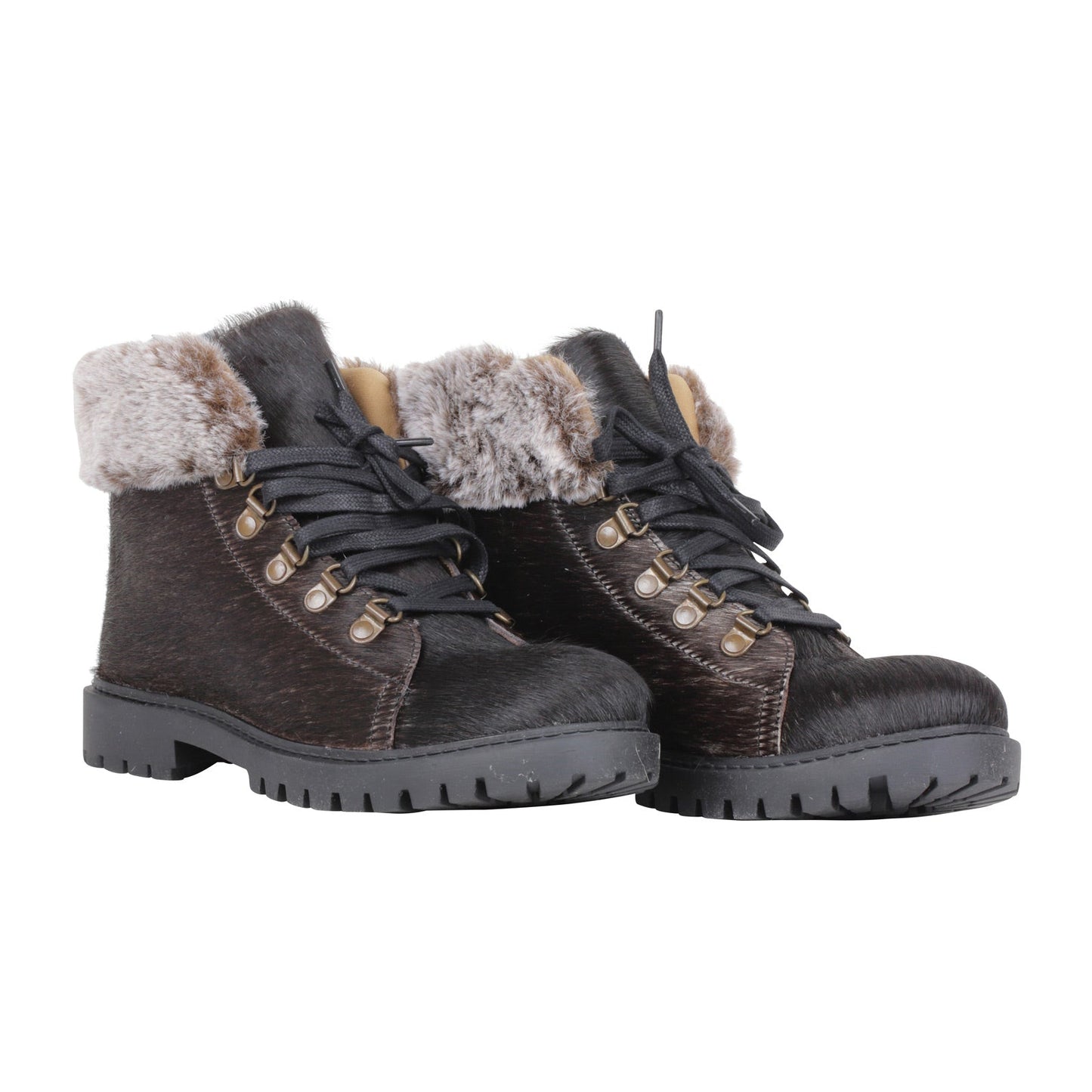 Turbulent Boots Myra USA