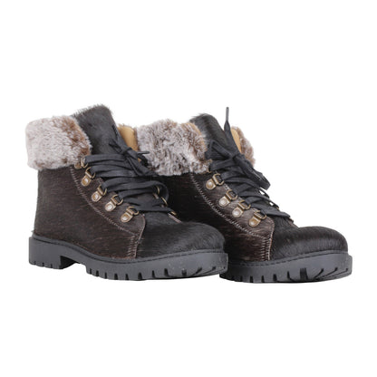 Turbulent Boots Myra USA