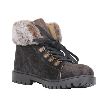 Turbulent Boots Myra USA