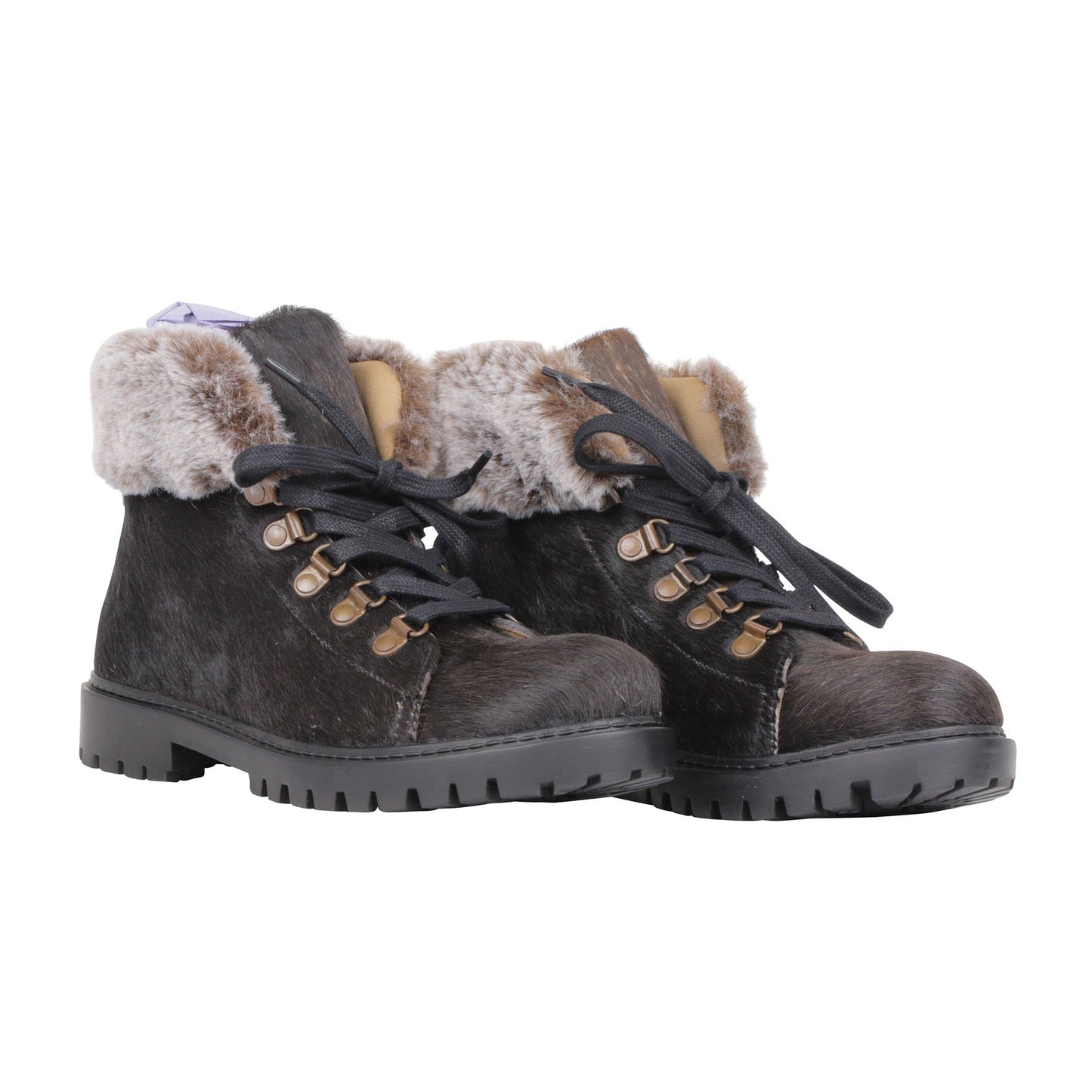 Turbulent Boots Myra USA