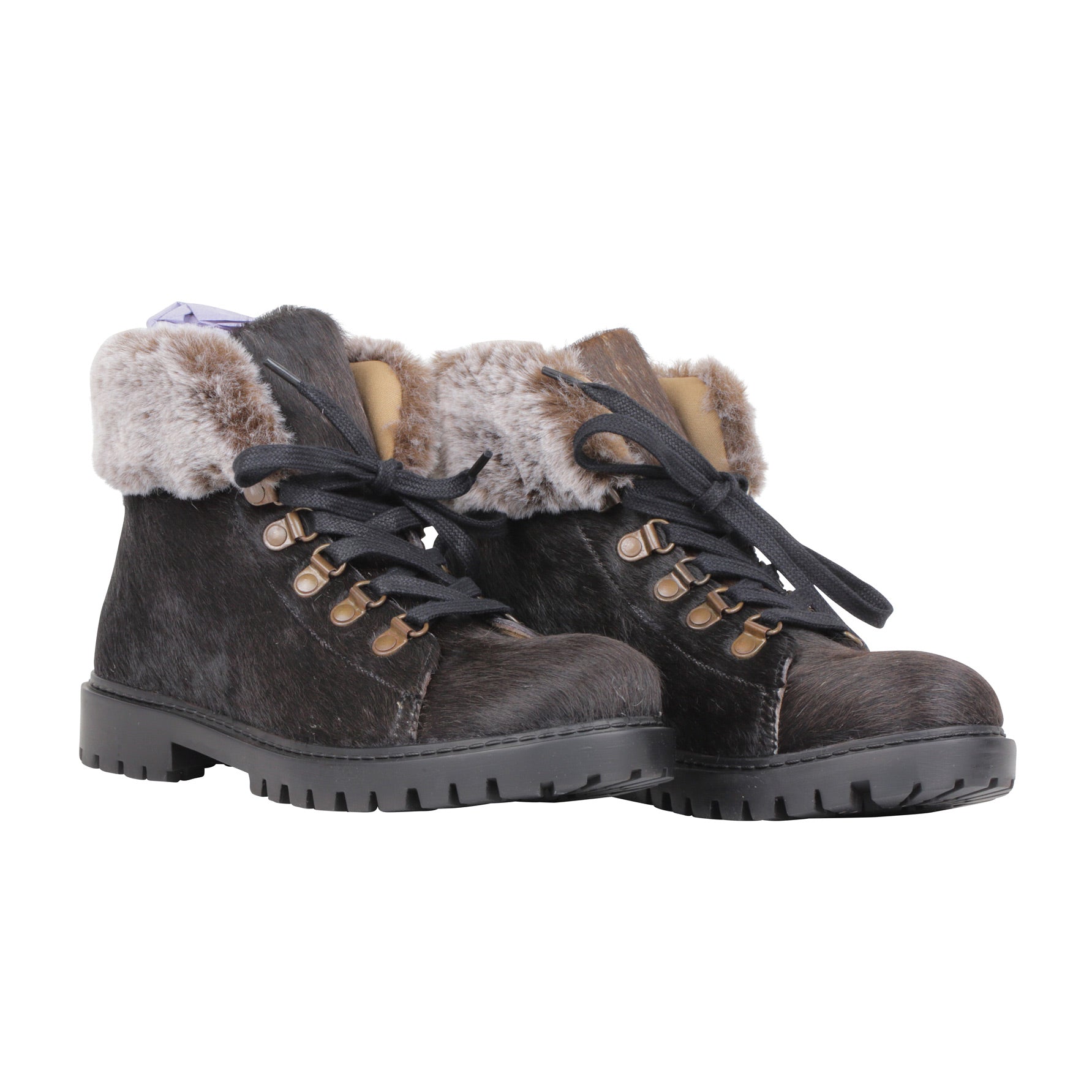 Turbulent Boots Myra USA