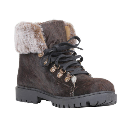 Turbulent Boots Myra USA