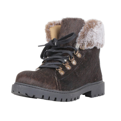 Turbulent Boots Myra USA