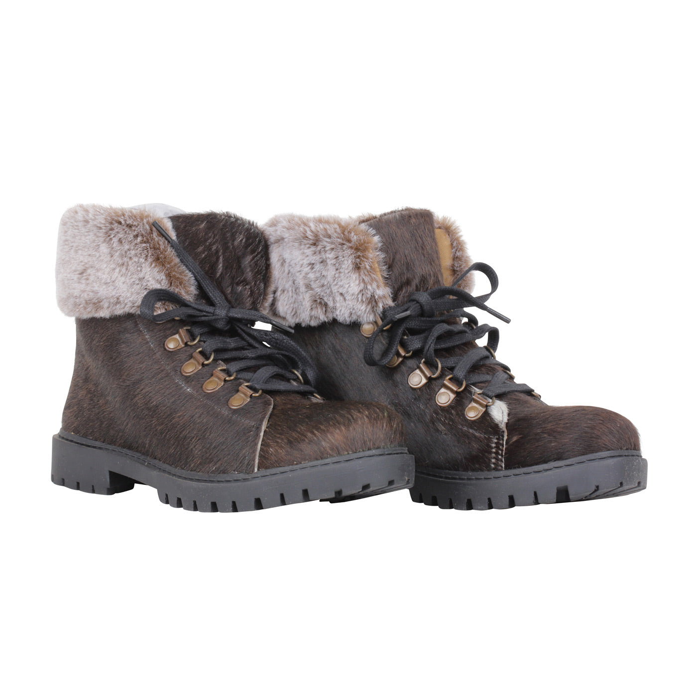 Turbulent Boots Myra USA