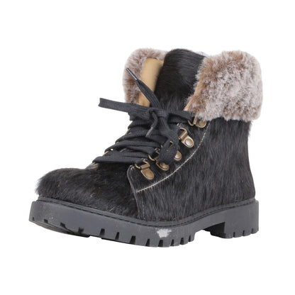 Turbulent Boots Myra USA