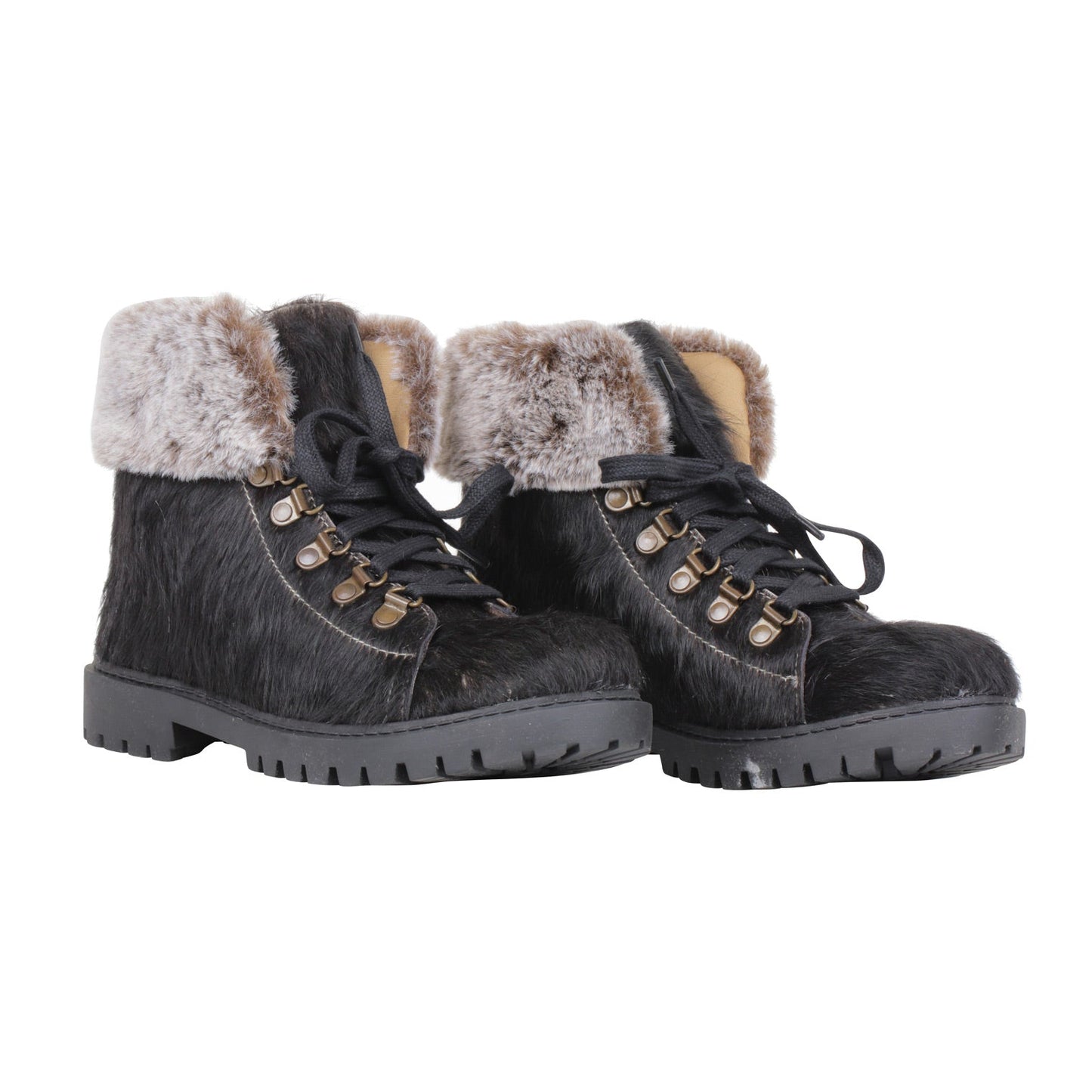 Turbulent Boots Myra USA