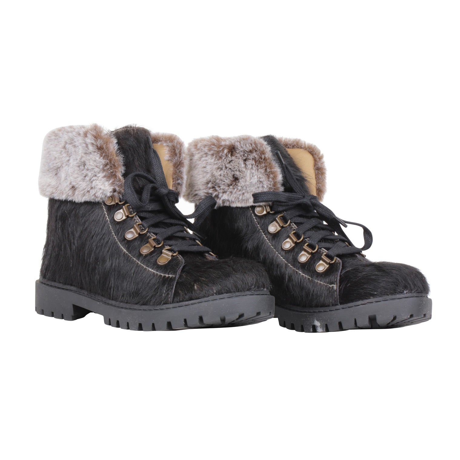 Turbulent Boots Myra USA