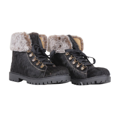 Turbulent Boots Myra USA