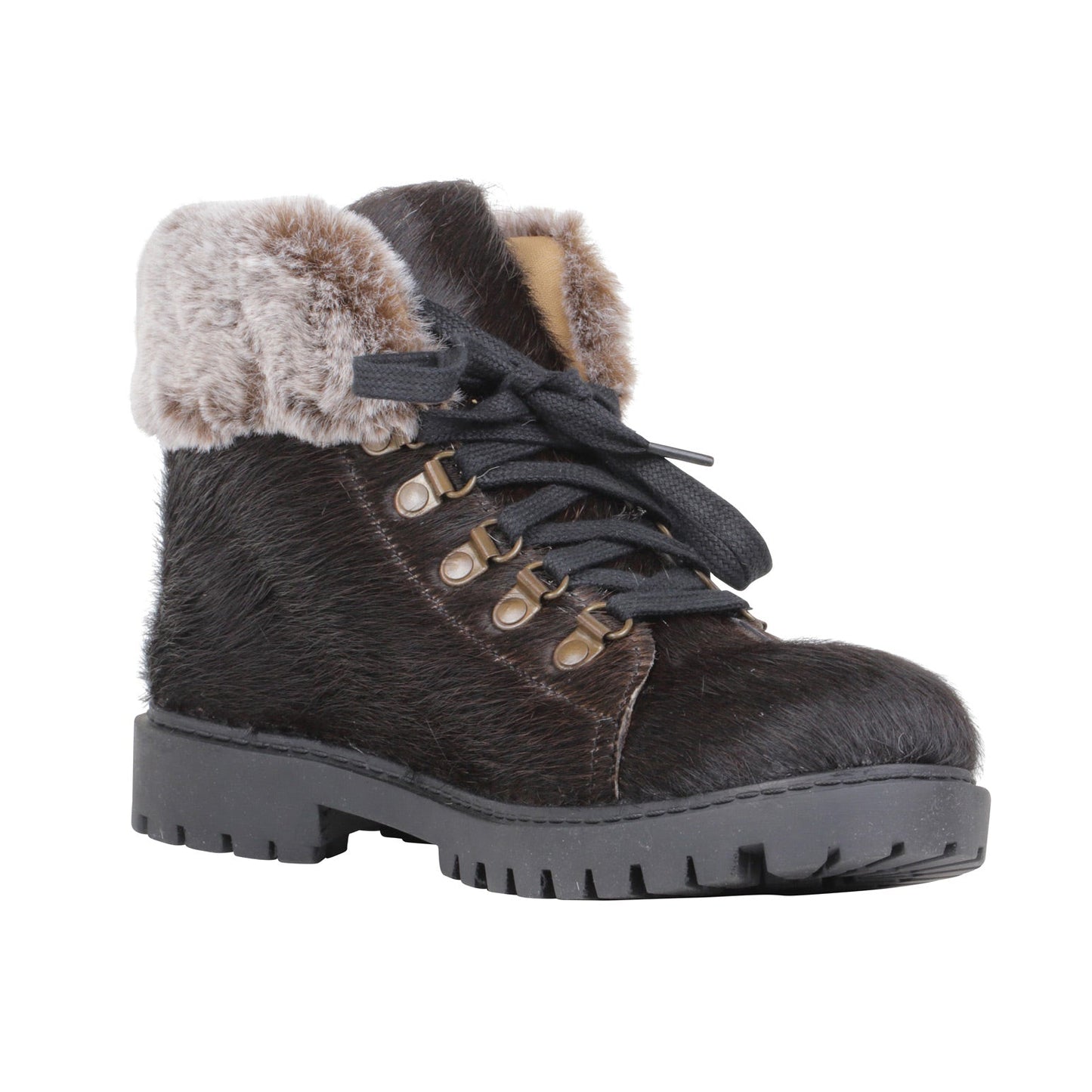 Turbulent Boots Myra USA