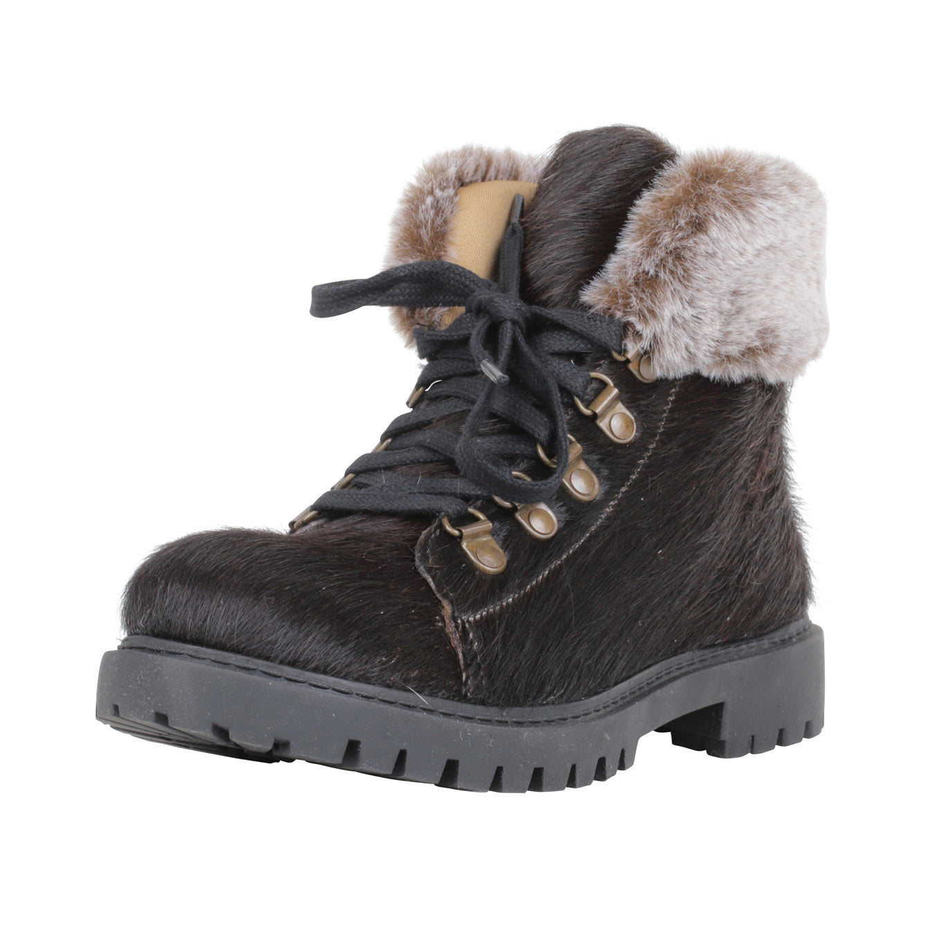 Turbulent Boots Myra USA