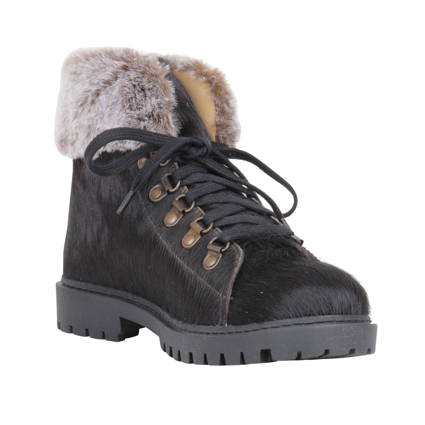 Turbulent Boots Myra USA