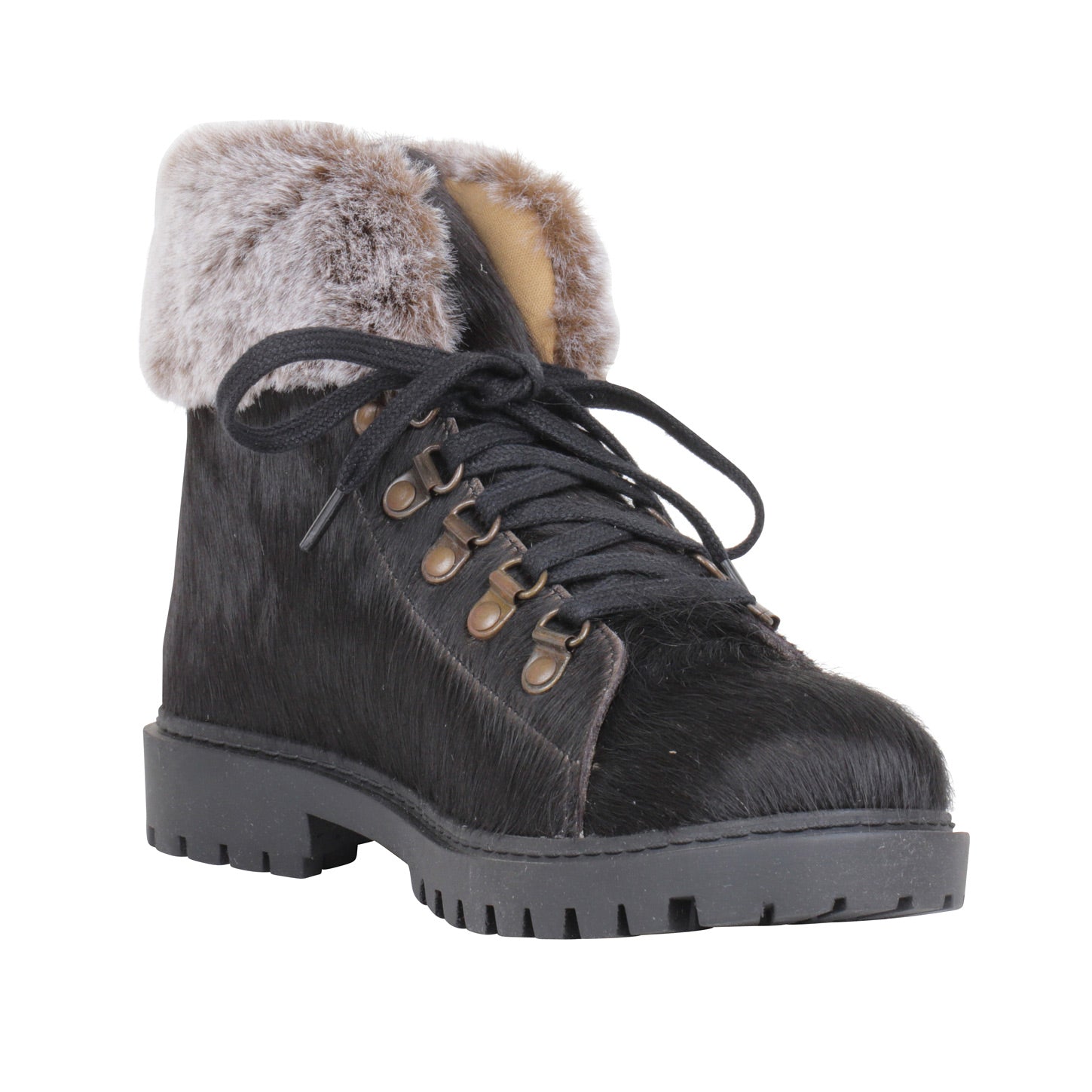 Turbulent Boots Myra USA