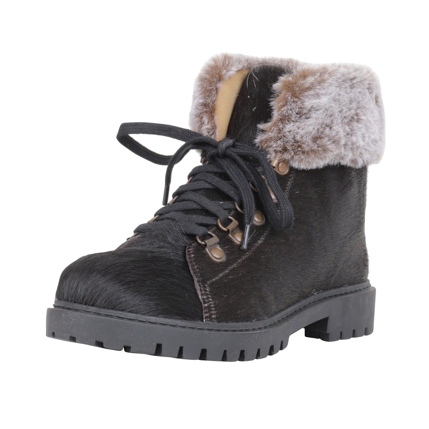 Turbulent Boots Myra USA